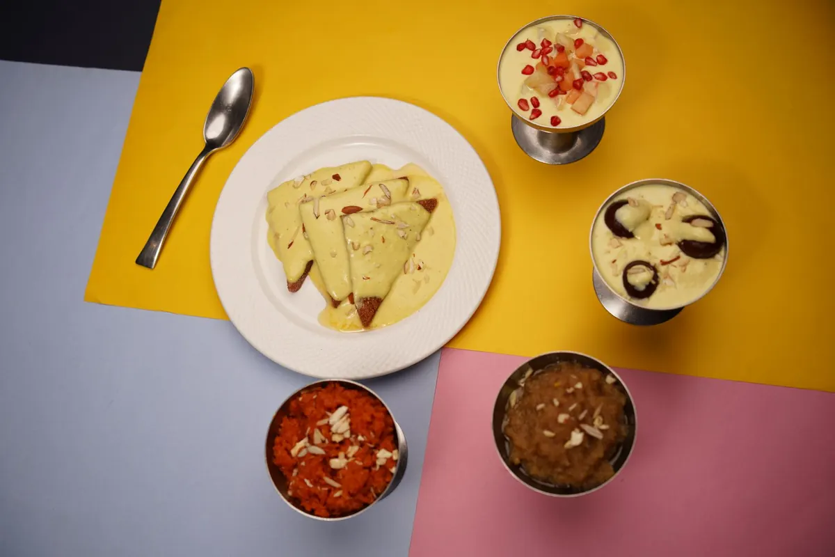 A Beginner's Guide to Custard Types: Baked, Stirred, Set, and Savory