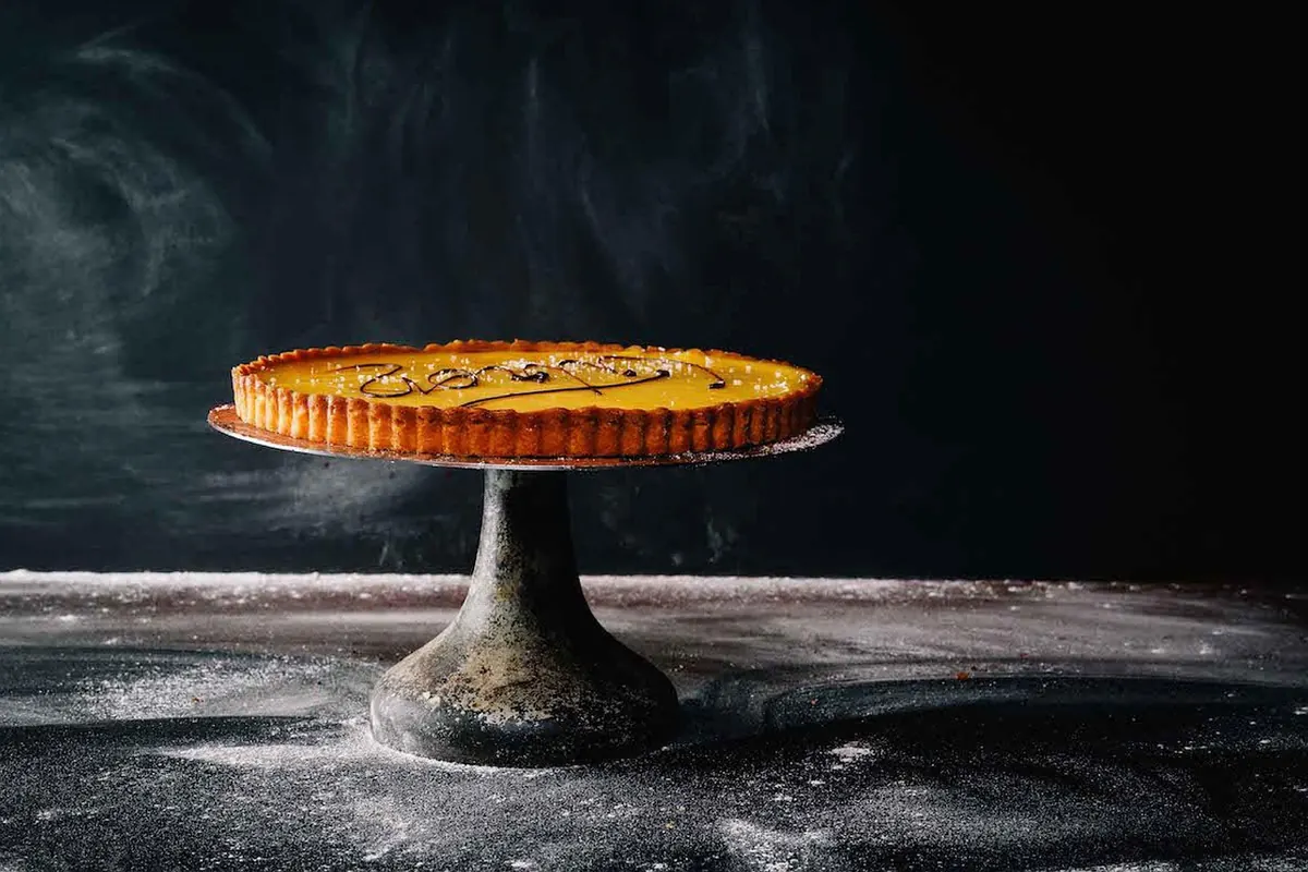 The History of Custard: From Medieval Puddings to Creme Brulee